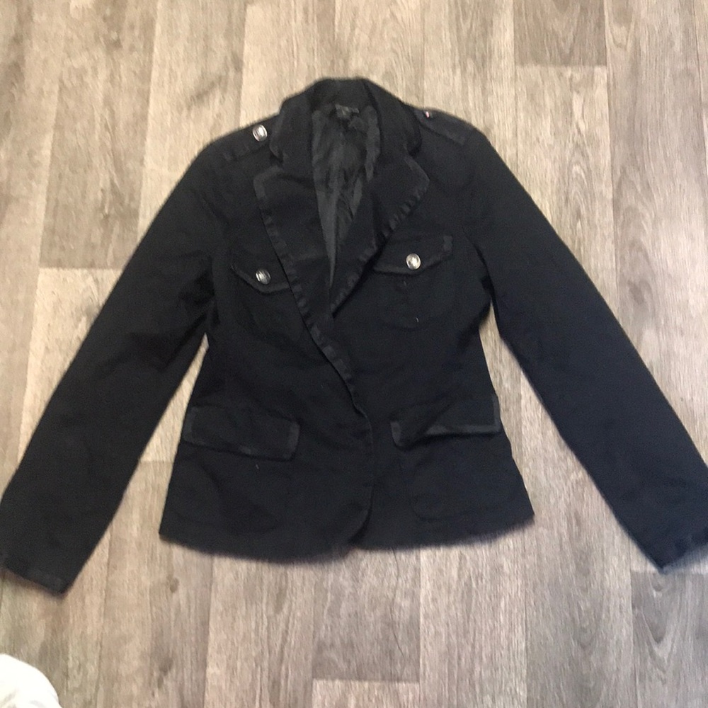 Forever 21 jacket